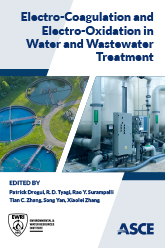 Electro-Coagulation and Electro-Oxidation in Water and Wastewater Treatment